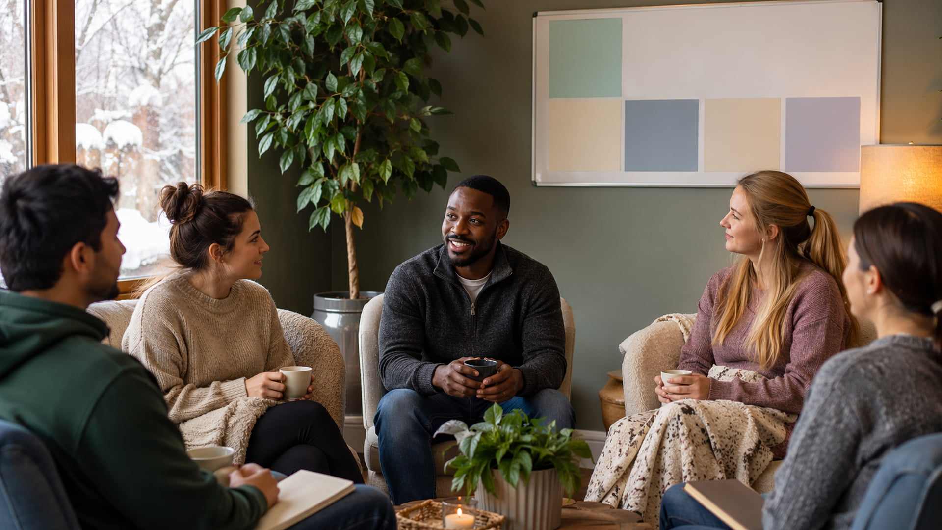 Types of Inpatient Treatment Programs Available